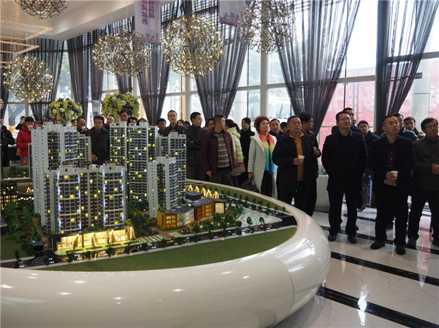 走進(jìn)東辰、多方共融、攜手共進(jìn)