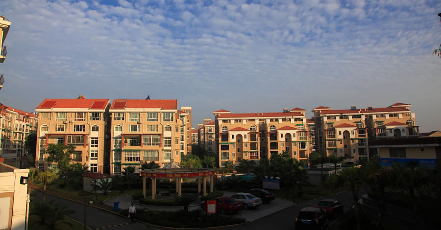 綿陽市東辰建筑工程有限公司