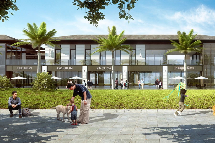 綿陽市仙海東辰房地產開發(fā)有限公司