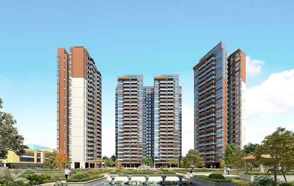 江油東辰房地產(chǎn)開(kāi)發(fā)有限公司