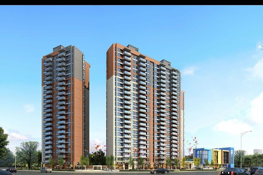 江油東辰房地產(chǎn)開發(fā)有限公司