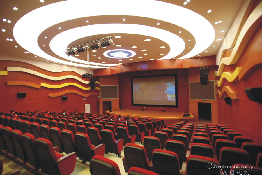 綿陽東辰國際學(xué)校（總校）