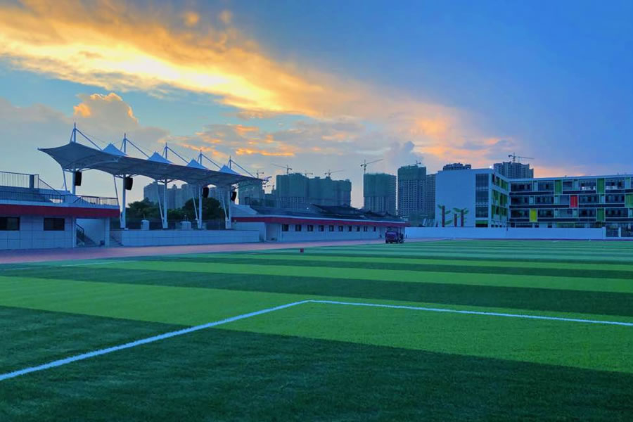 綿陽安州東辰國際學(xué)校