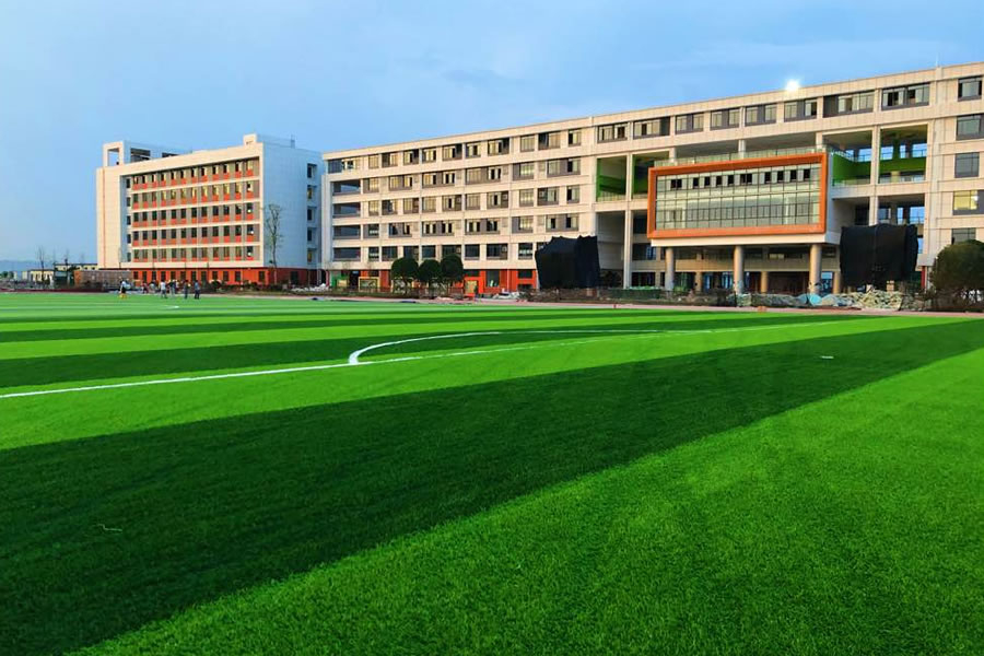 綿陽安州東辰國際學(xué)校