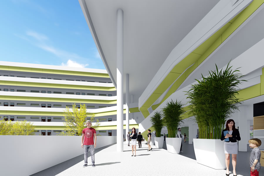 成都東辰外國語學校