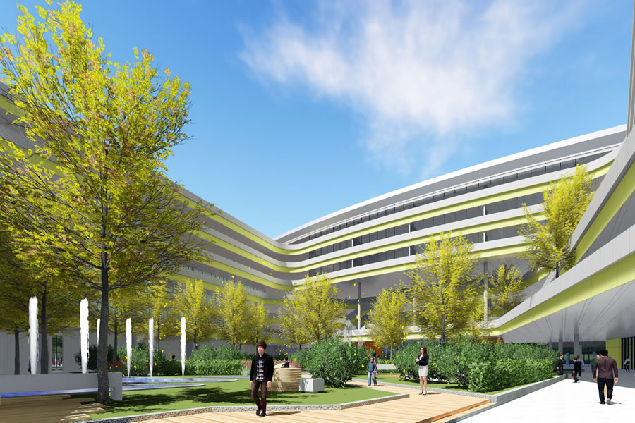 成都東辰外國語學校