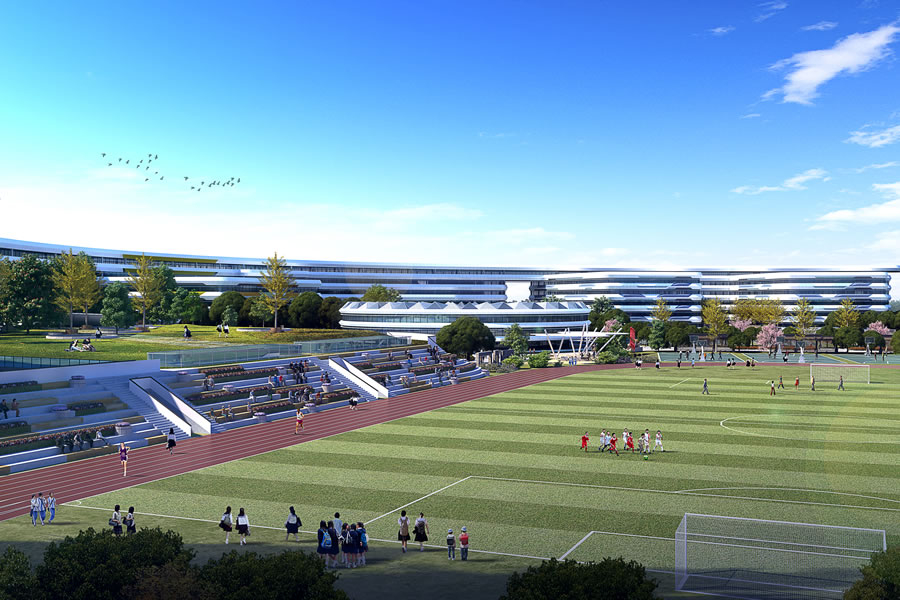 成都東辰外國語學校