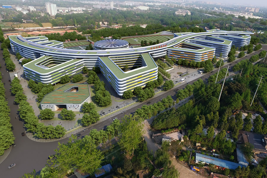 成都東辰外國語學校