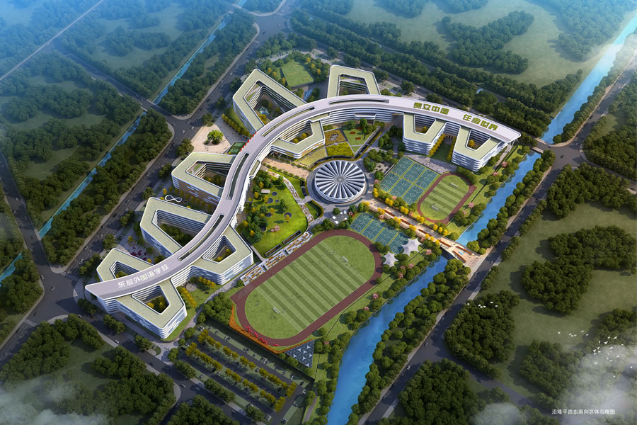 成都東辰外國語學校