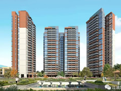 「開盤倒計(jì)時(shí)」東辰·清雅庭最后批次房源，9月23日榮耀盛啟！