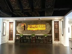 來過這里，品過川菜，這個夏天才算完整