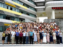 相約·再出發(fā)——教師入職培訓圓滿落幕