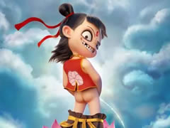 哪吒在綿陽為什么那么火？因為他有“六力”！