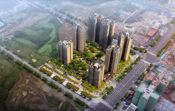 四川格高房地產(chǎn)開(kāi)發(fā)有限公司