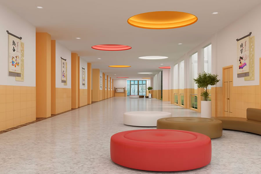 達州東辰國際學校