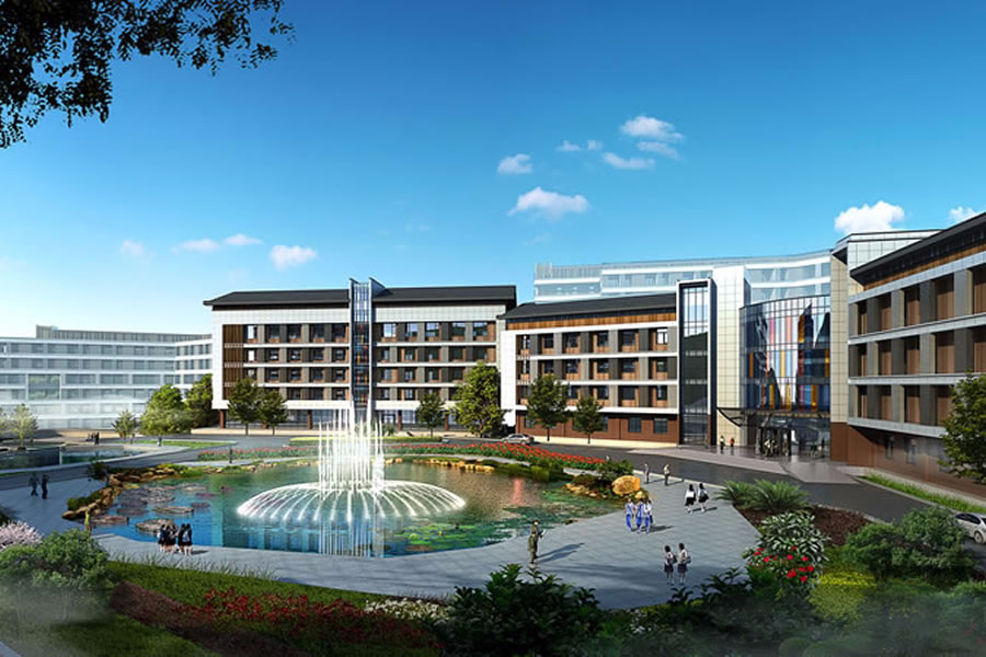 達州東辰國際學校