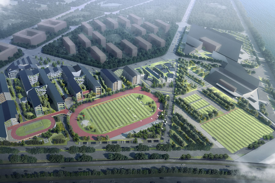 梓潼東辰國際學(xué)校