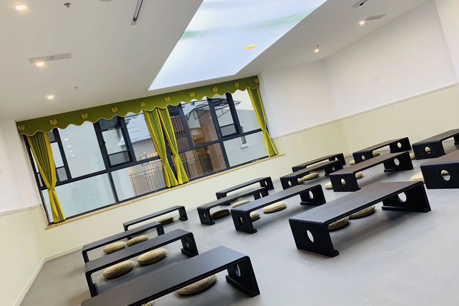 梓潼東辰幼兒園