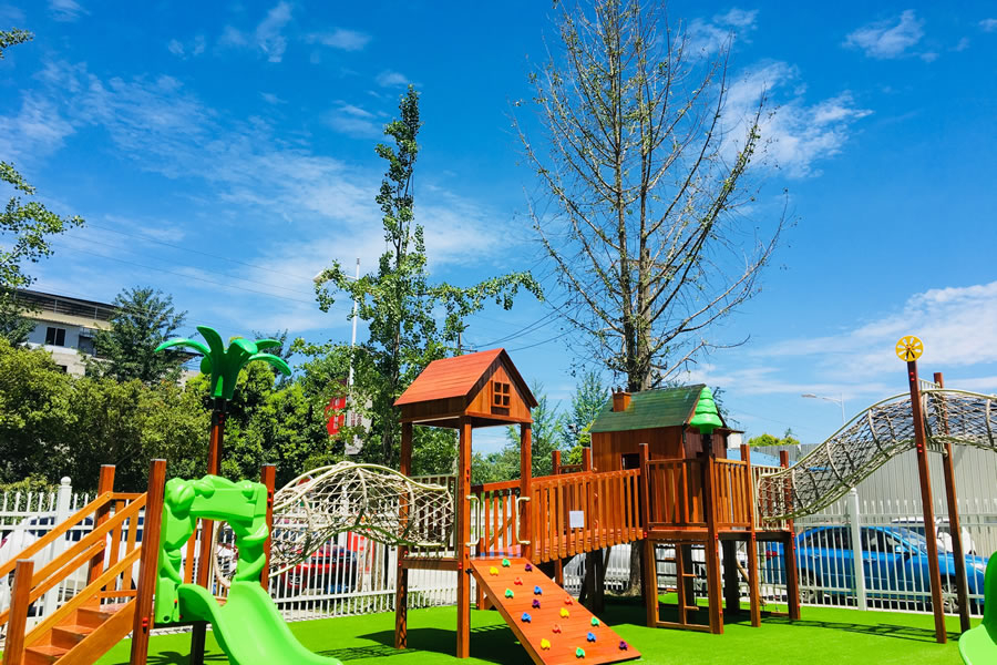 經(jīng)開東辰幼兒園