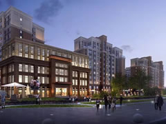 瀾悅優(yōu)質(zhì)區(qū)域配套，引領安州未來生活！