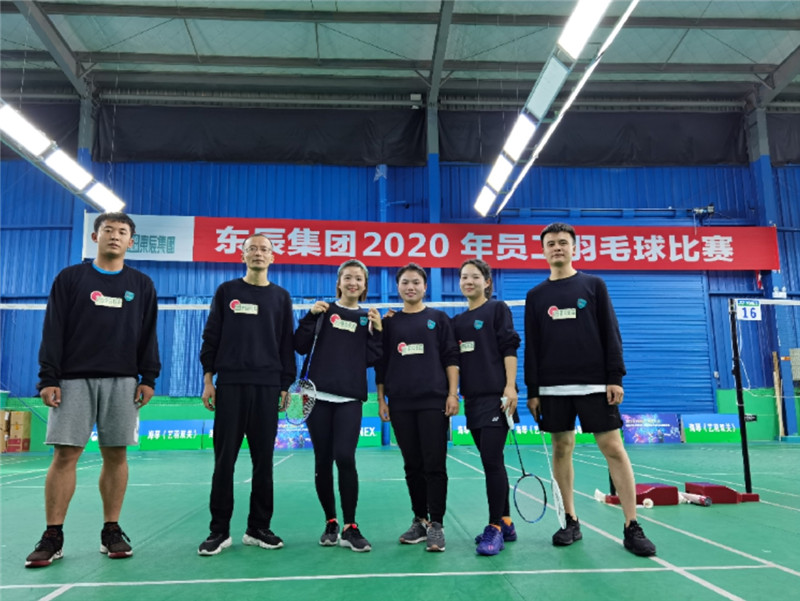 參賽隊員別樣風采