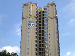 最新工程進(jìn)度播報(bào) | 精琢品質(zhì)，美好即將兌現(xiàn)