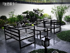 何以會(huì)高朋？一院敬名門