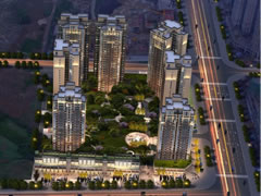 春歸萬物生，境藏生活的景仰