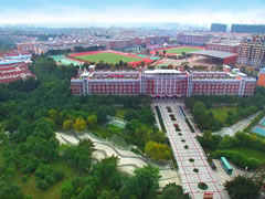 300畝東辰學(xué)校落定仙海，助力配套升級(jí) 仙海再次騰飛